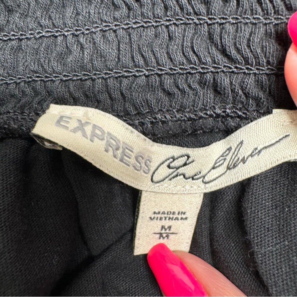 🖤 Express Top 🖤 - Picture 4 of 4